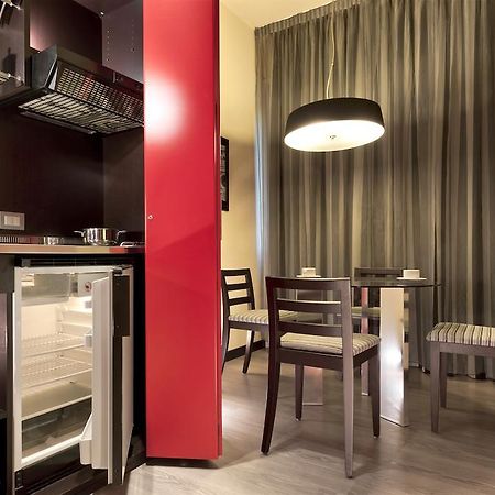 C-Hotels The Style Florence Kamer foto