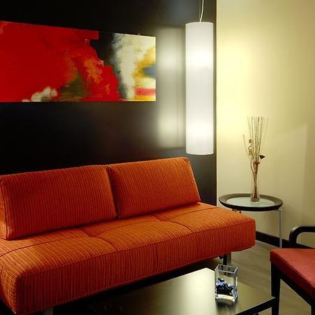 C-Hotels The Style Florence Buitenkant foto