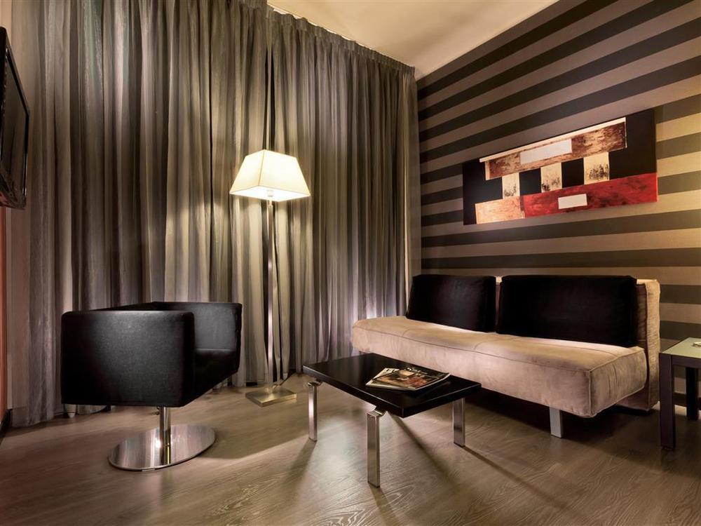 C-Hotels The Style Florence Kamer foto