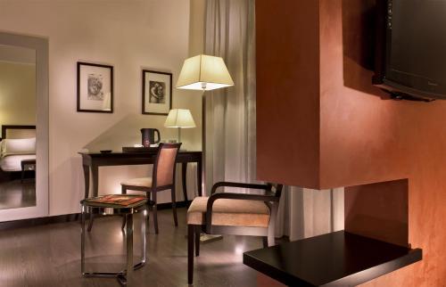 C-Hotels The Style Florence Kamer foto