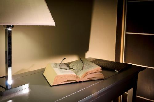 C-Hotels The Style Florence Kamer foto