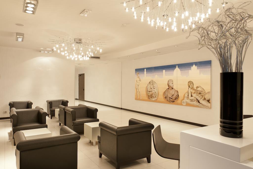 C-Hotels The Style Florence Restaurant foto