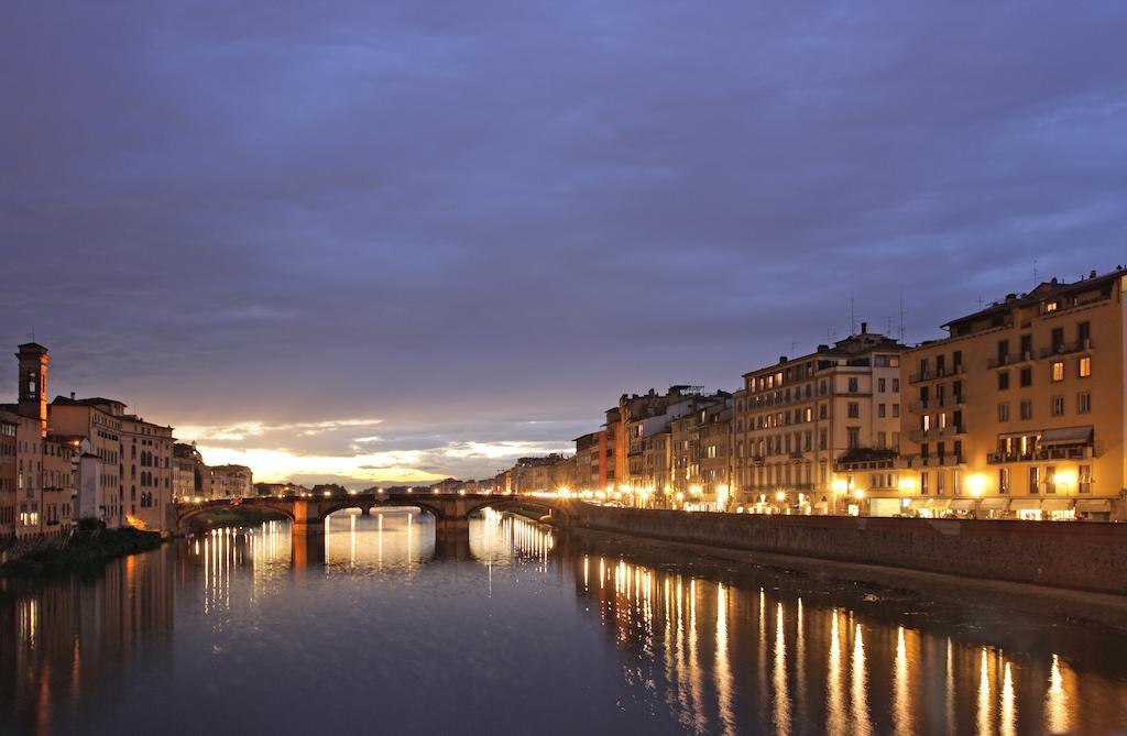 C-Hotels The Style Florence Buitenkant foto
