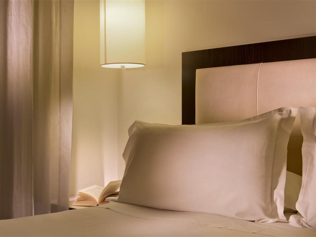 C-Hotels The Style Florence Kamer foto