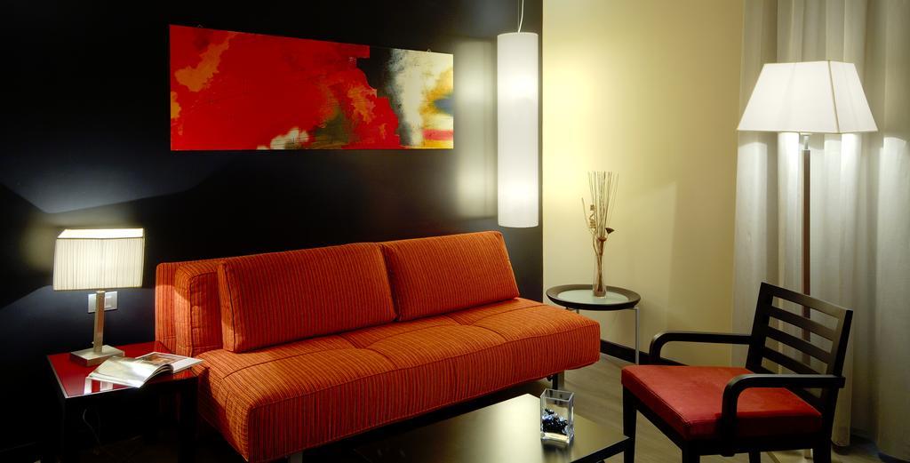 C-Hotels The Style Florence Buitenkant foto