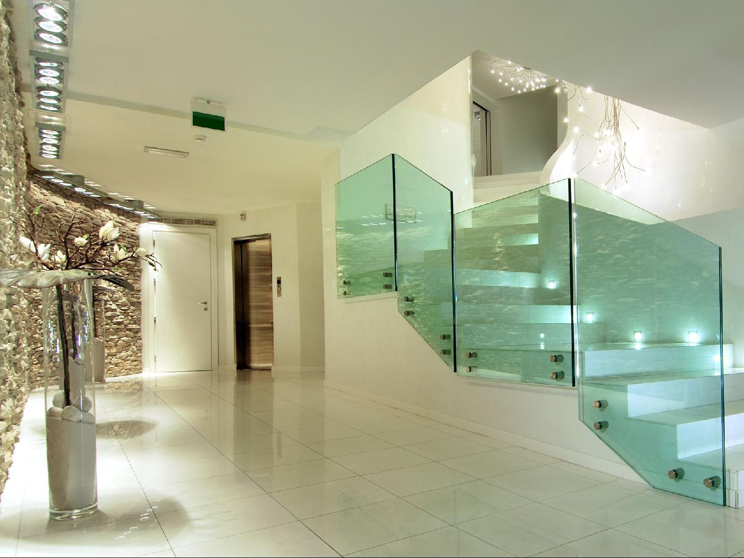 C-Hotels The Style Florence Buitenkant foto