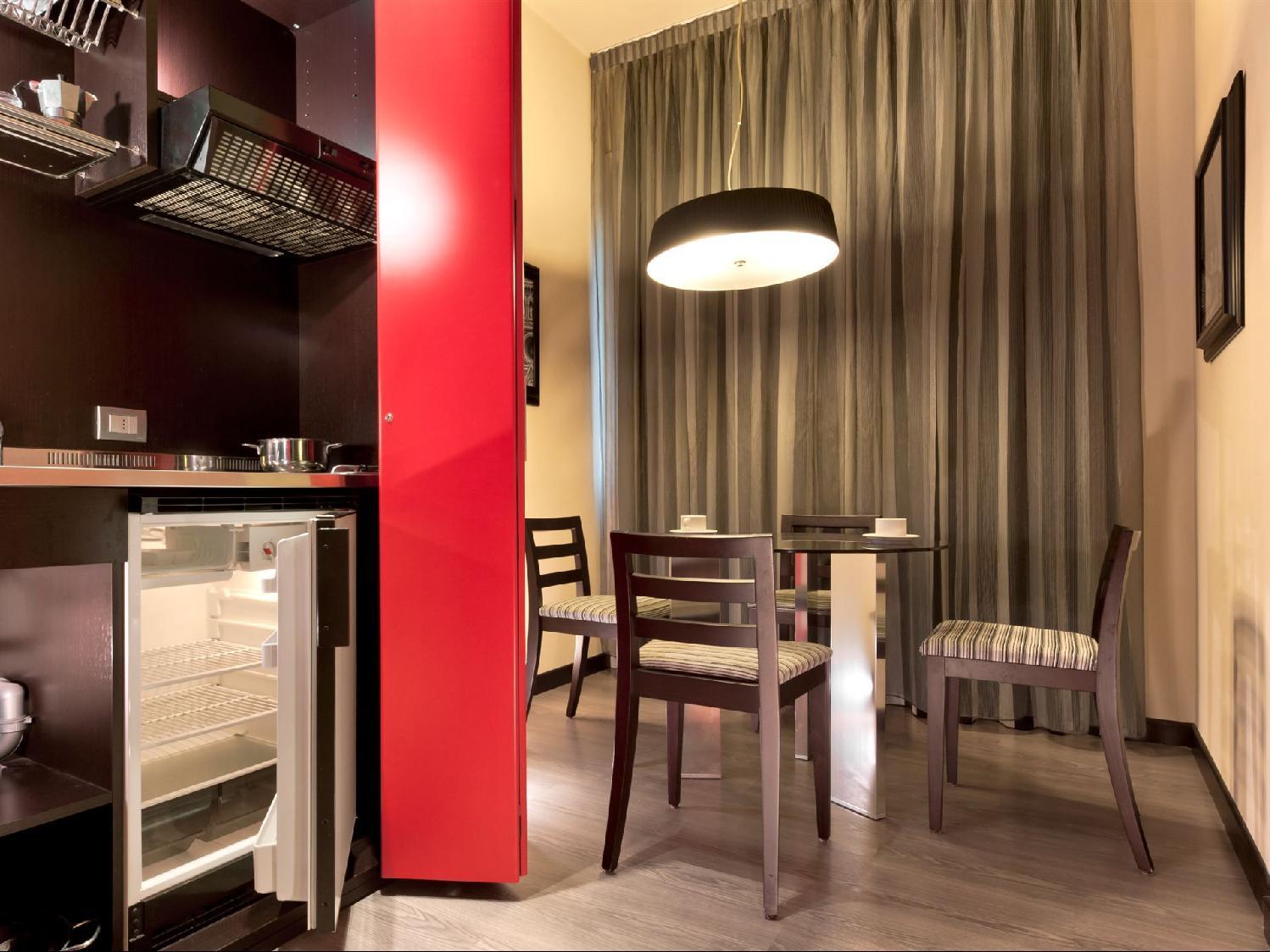 C-Hotels The Style Florence Buitenkant foto