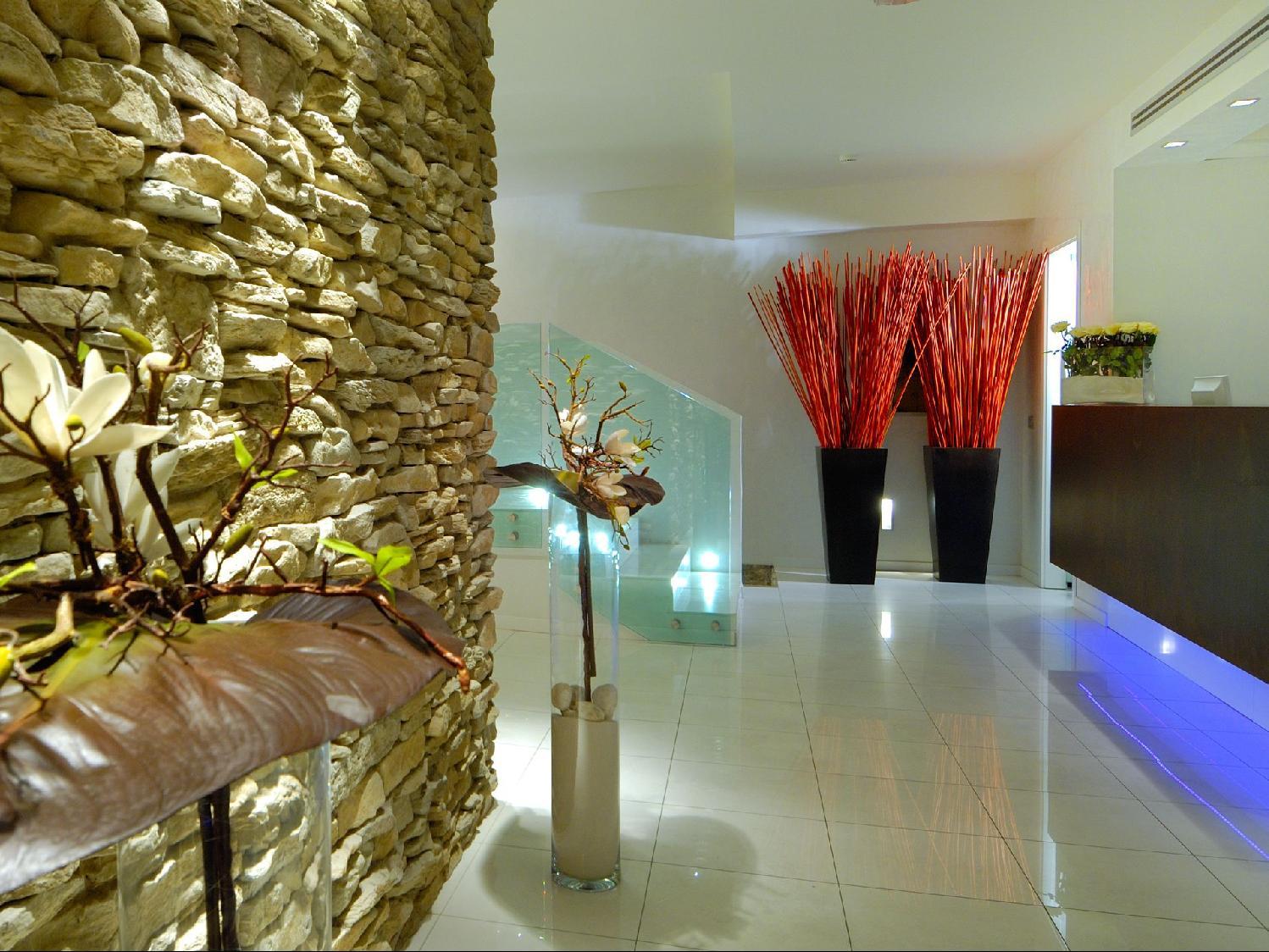 C-Hotels The Style Florence Buitenkant foto