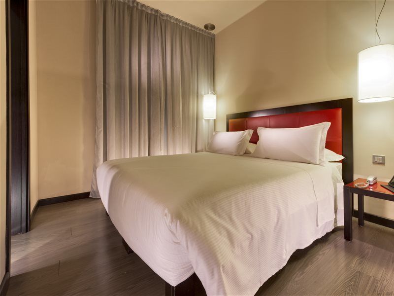 C-Hotels The Style Florence Buitenkant foto