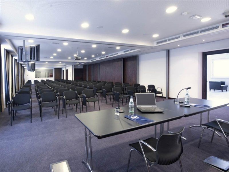 C-Hotels The Style Florence Buitenkant foto