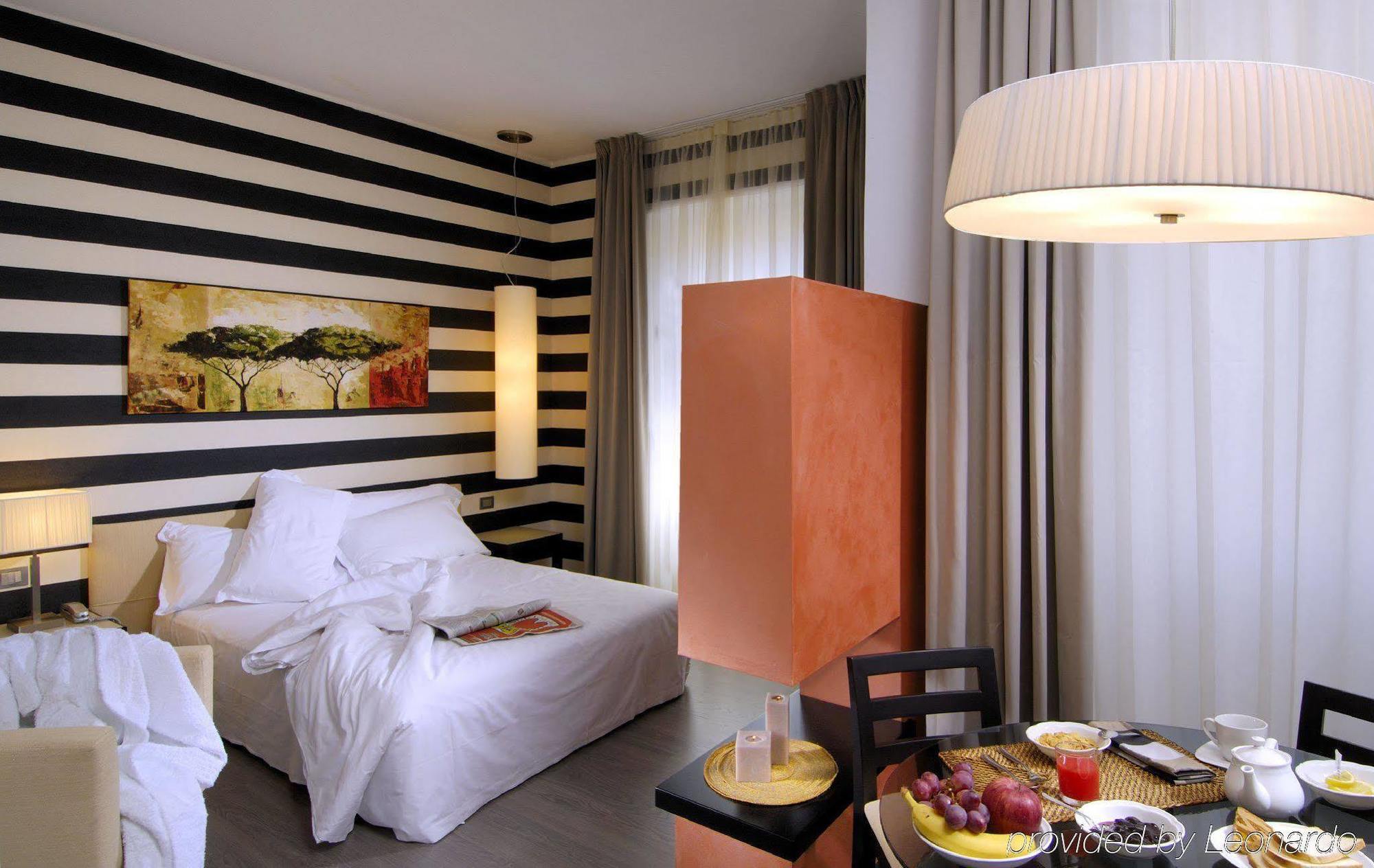 C-Hotels The Style Florence Buitenkant foto