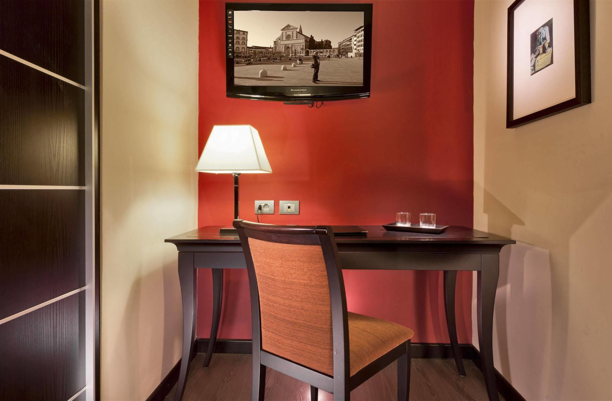 C-Hotels The Style Florence Buitenkant foto