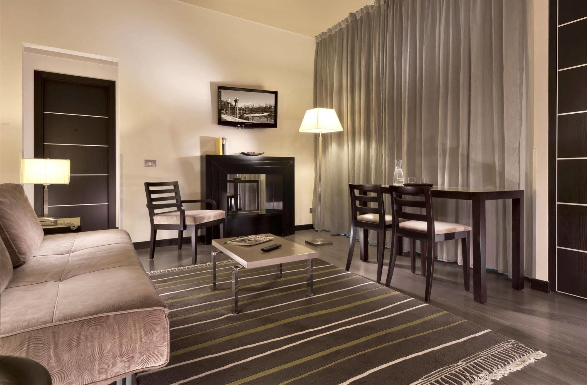 C-Hotels The Style Florence Kamer foto