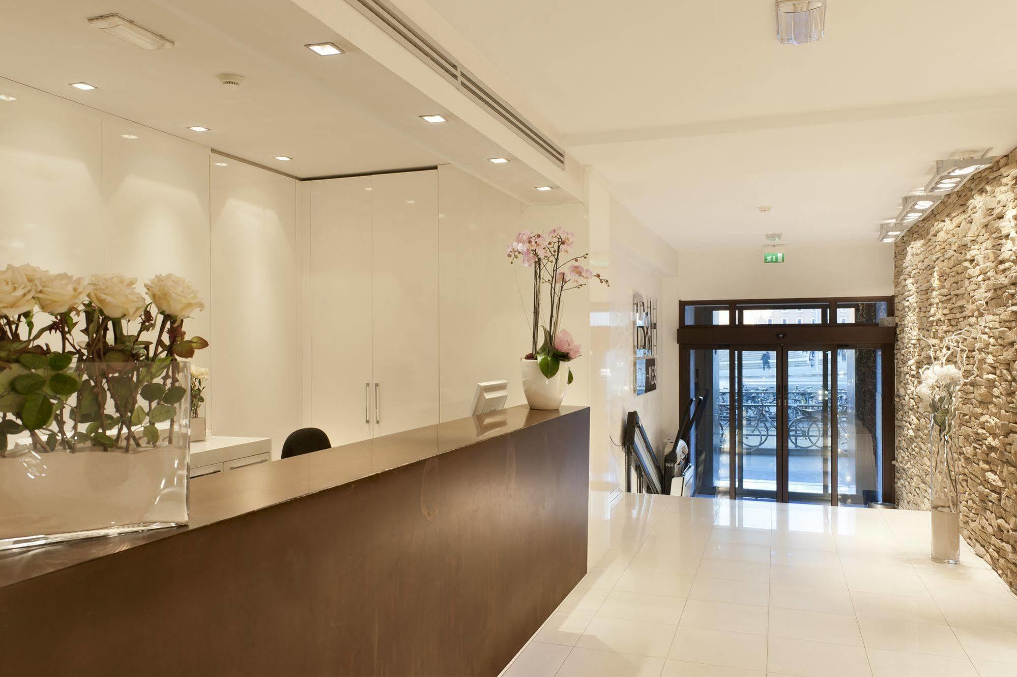 C-Hotels The Style Florence Buitenkant foto