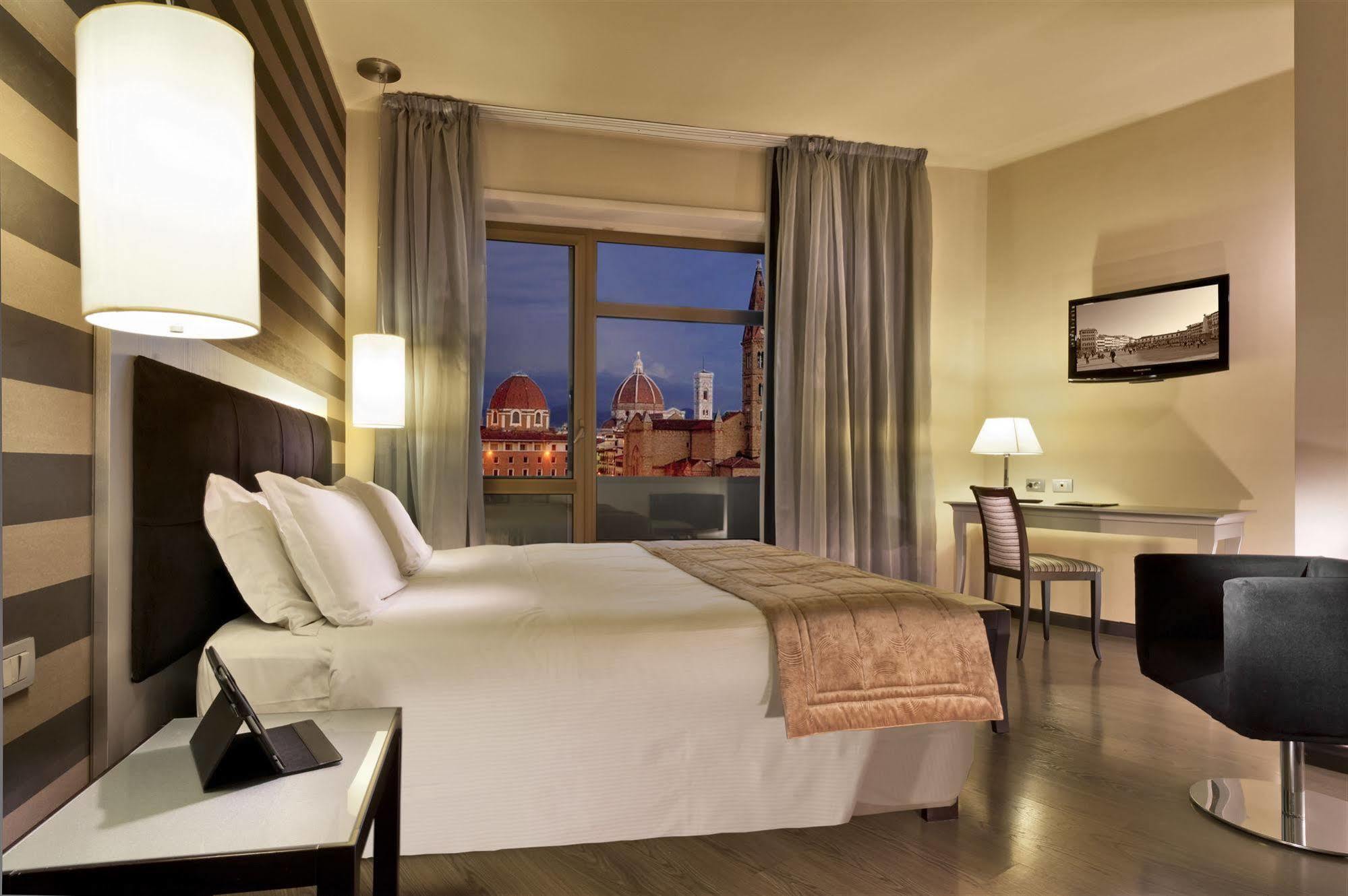 C-Hotels The Style Florence Buitenkant foto