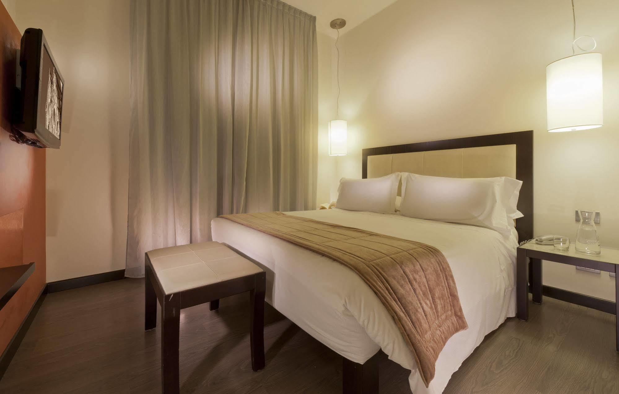 C-Hotels The Style Florence Buitenkant foto