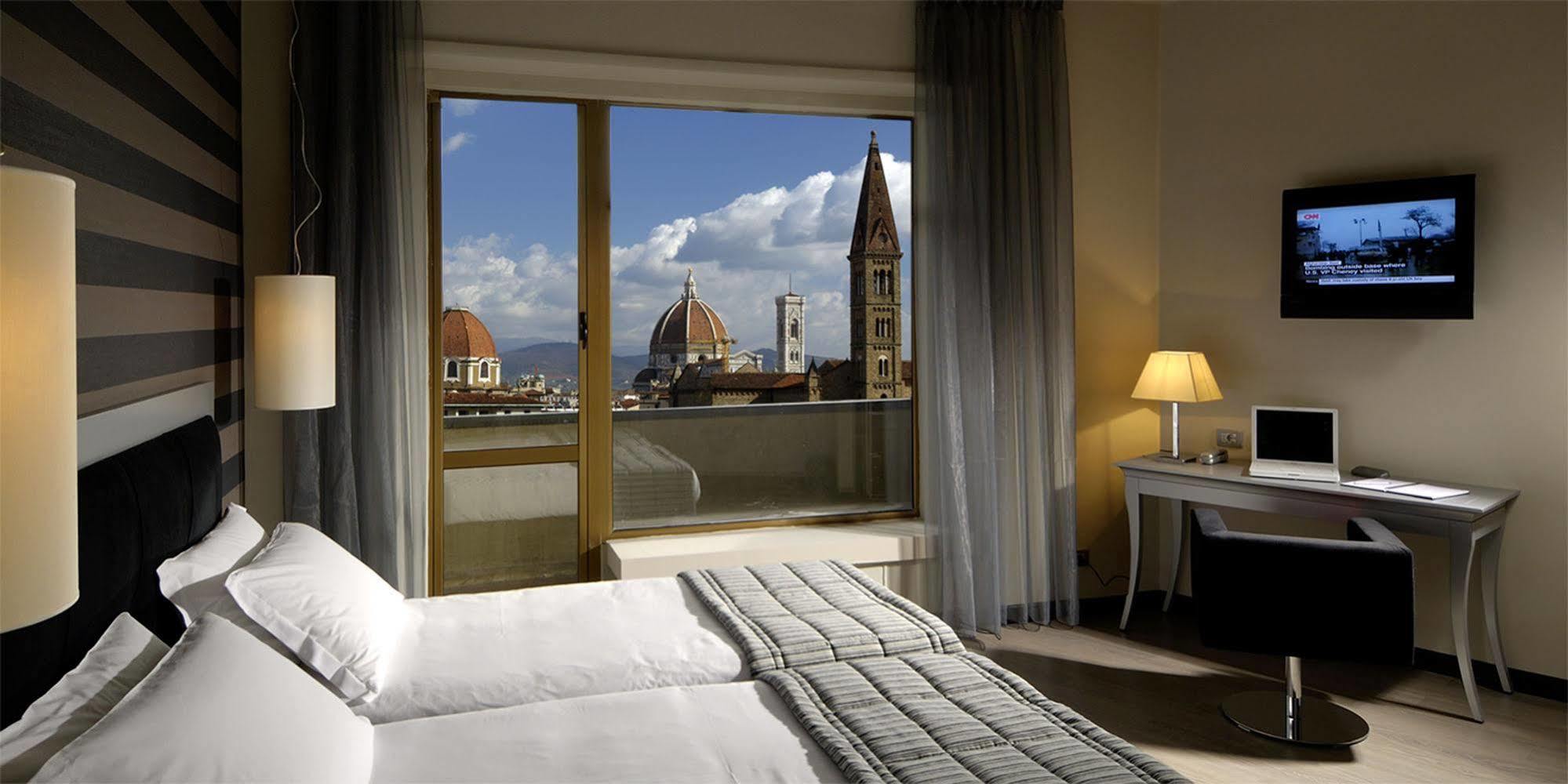 C-Hotels The Style Florence Buitenkant foto